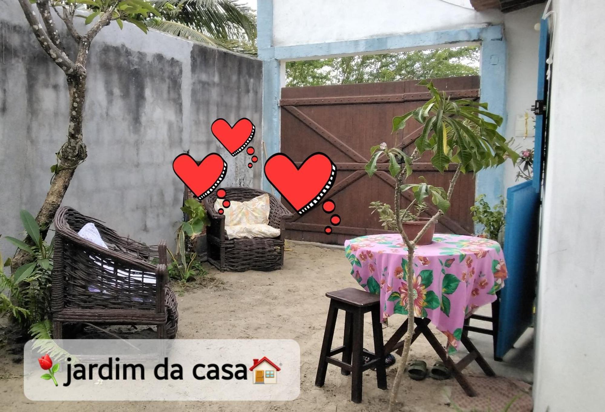 Apartamento Casa Compartilhada - Shared House Jijoca de Jericoacoara Exterior foto